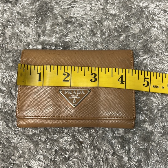 Prada Small Wallet - Picture 10 of 14